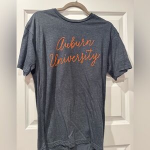 Auburn University tee